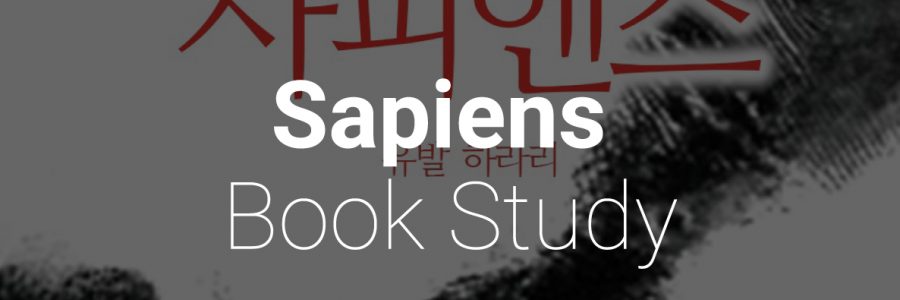 Sapiens Book Study